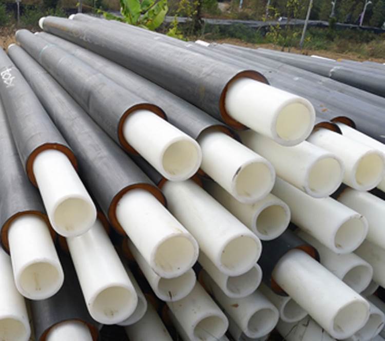 PE-RT二代供暖管