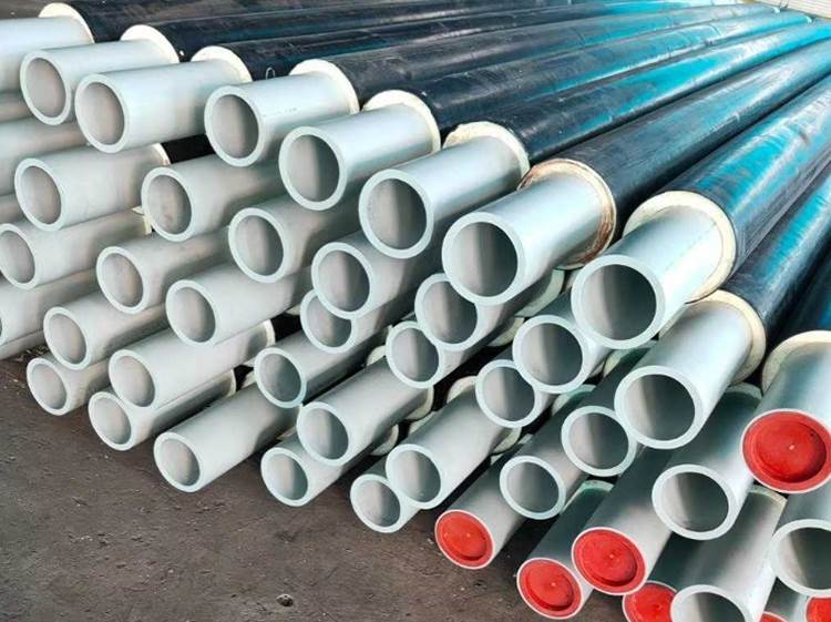 PERT2型管 PERT2型管