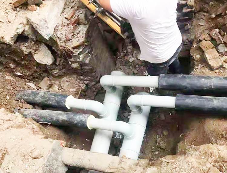 pertii型聚氨酯保溫管