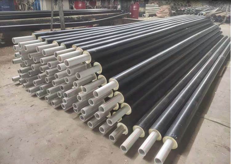 pert2型保溫管供應(yīng)價格