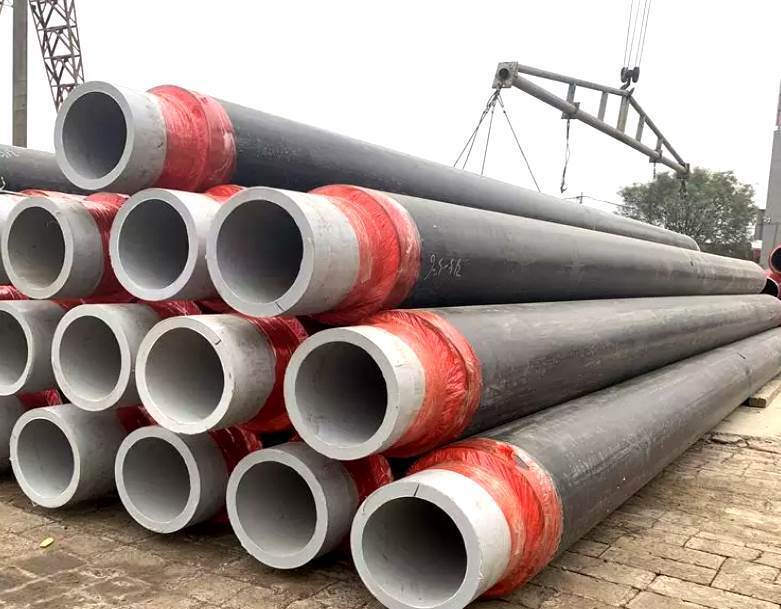 pert2型熱力保溫管 pert2型熱力保溫管