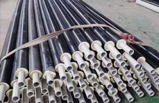 Pert2型管保溫管家居建造的理想選擇