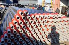 PERT型直埋保溫管的優(yōu)點與應(yīng)用