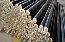 PERT二代直埋保溫管為建筑保溫之選擇