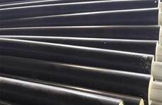 PE-RT II型熱力管道城市供暖的管材