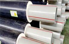 PERT II型發(fā)泡復(fù)合保溫管在工程中的應(yīng)用