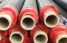 PE-RT聚氨酯保溫復(fù)合管的應(yīng)用領(lǐng)域與優(yōu)勢