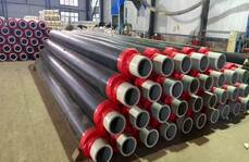 pert2型耐熱聚乙烯保溫管批發(fā)