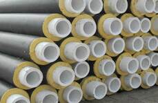 Pert熱水保溫管新型管材在暖氣和熱水系統(tǒng)中的應用