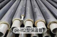 預(yù)制保溫管工程建設(shè)中的解決方案