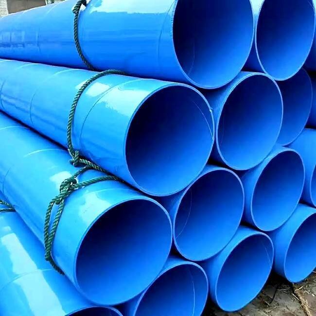 復(fù)合涂塑鋼管