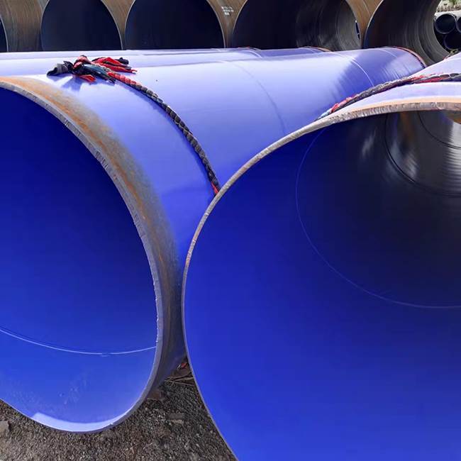 給水復(fù)合涂塑鋼管 給水復(fù)合涂塑鋼管