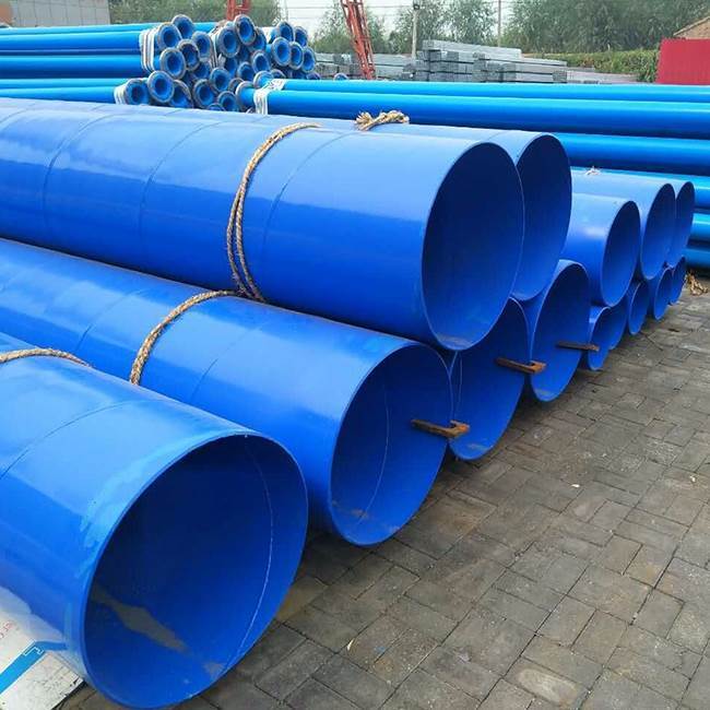 給水涂塑鋼管 給水涂塑鋼管
