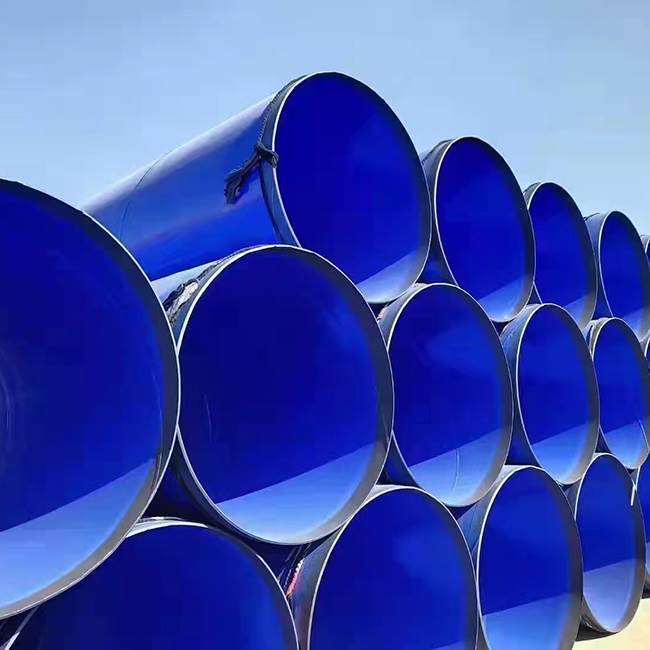 涂塑復(fù)合防腐鋼管 涂塑復(fù)合防腐鋼管