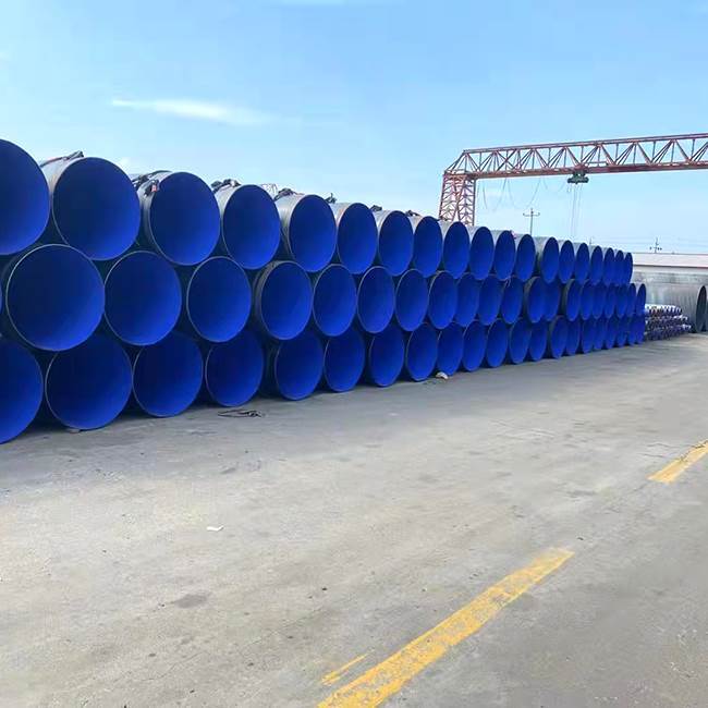 涂塑無縫鋼管 涂塑無縫鋼管