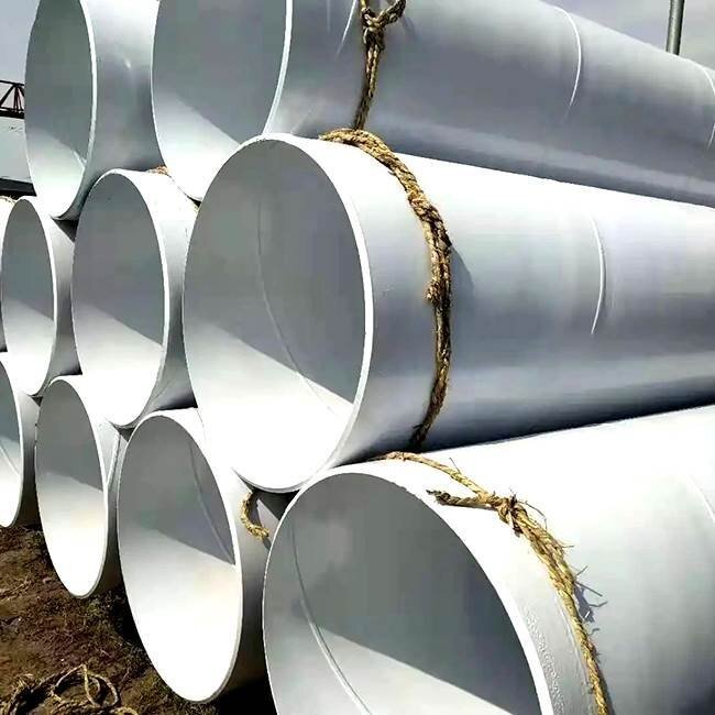 焊接涂塑鋼管 焊接涂塑鋼管