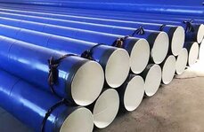 內(nèi)外涂塑復(fù)合鋼管的應(yīng)用領(lǐng)域有哪些