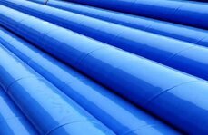 涂塑復(fù)合焊接鋼管的連接方式有哪些