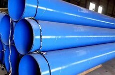 內(nèi)外復(fù)合涂塑管道如何保證內(nèi)外涂層的附著強(qiáng)度