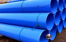 內(nèi)外涂塑鋼管的應用領域有哪些