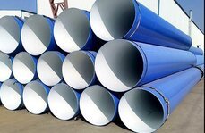 防腐涂塑復(fù)合鋼管如何保證內(nèi)外涂層的附著強(qiáng)度