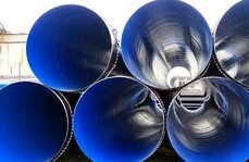 外3PE內(nèi)涂塑防腐鋼管的特點及其應(yīng)用領(lǐng)域