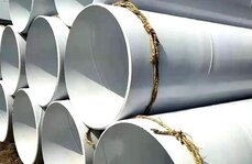 礦用雙抗涂塑螺旋鋼管從安全與環(huán)保角度談礦山管道建設(shè)