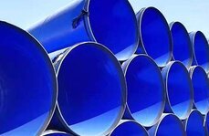 消防用涂塑復(fù)合鋼管提升建筑消防安全