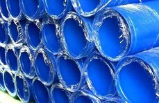 涂塑復(fù)合鋼管施工方案