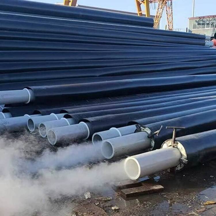 PE-RTⅡ型熱力管