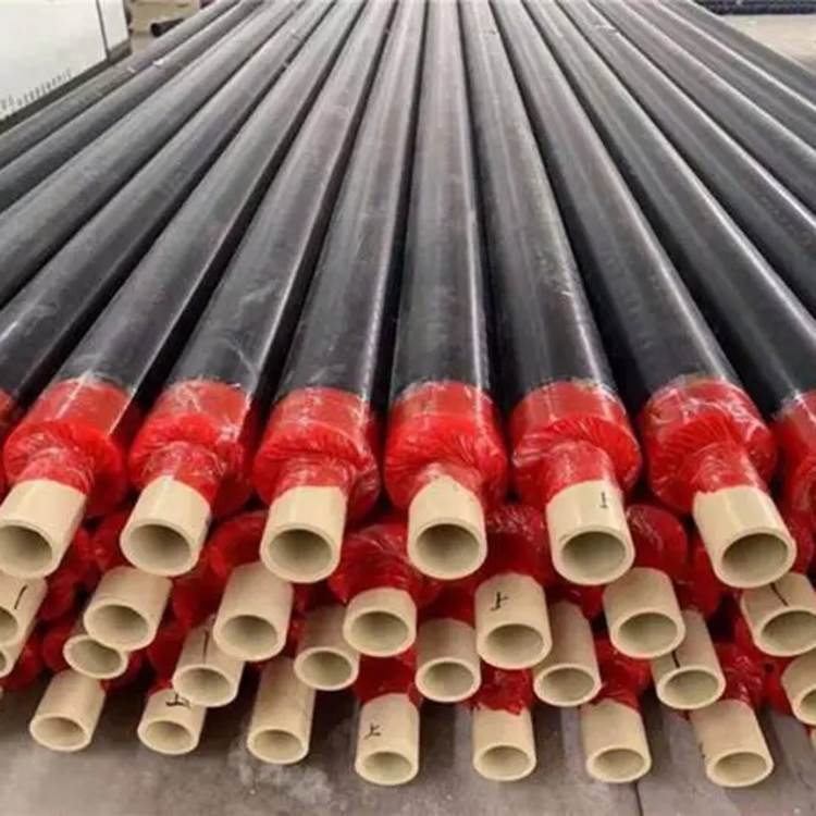 pert2型管保溫管