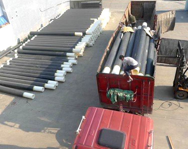 PE-RT二代供暖管