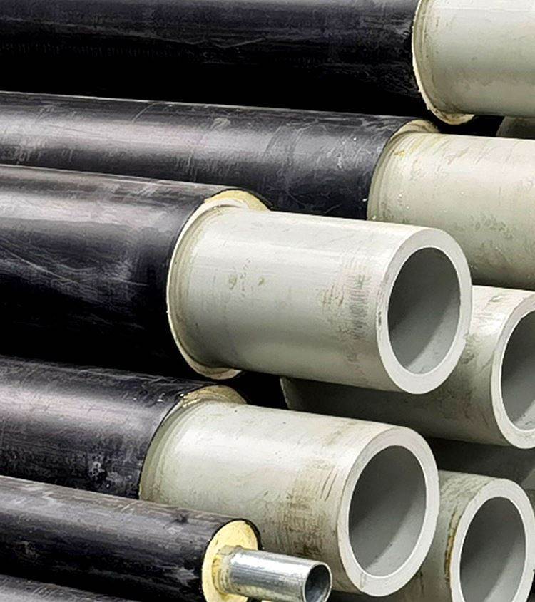 pert預(yù)制保溫管制造商