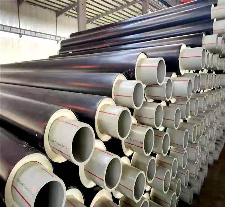 pertii溫泉保溫管