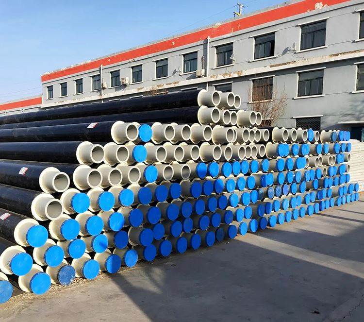 PE-RT II型保溫管