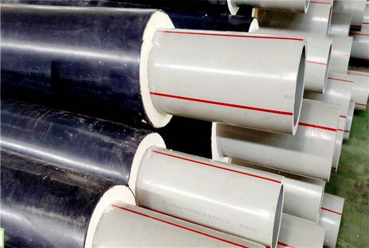 pert保溫管多少錢