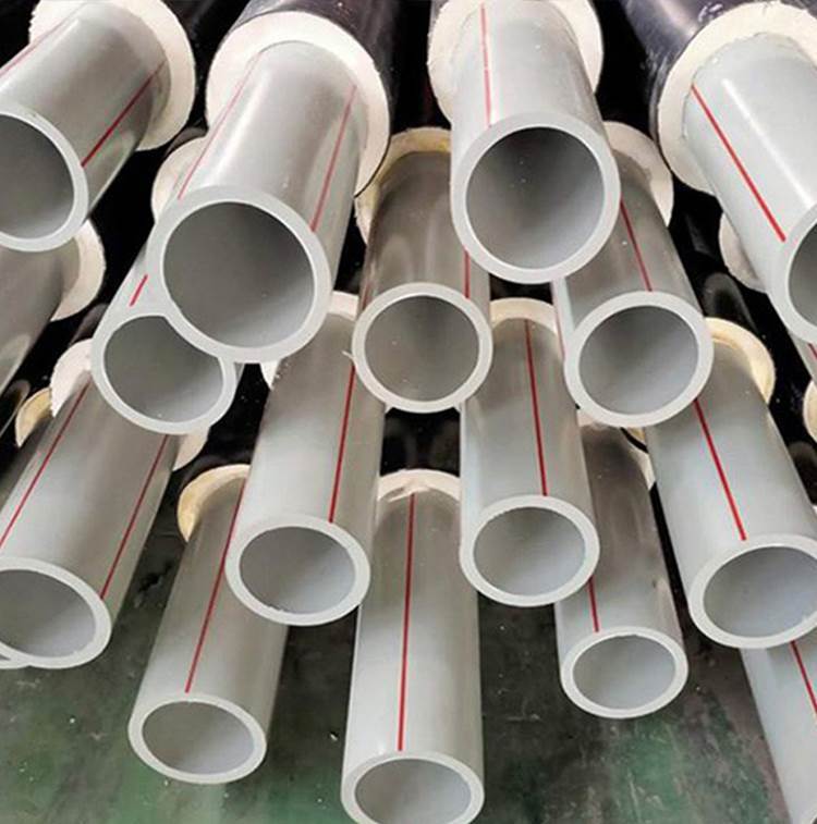 pert2型供熱管道廠(chǎng)家