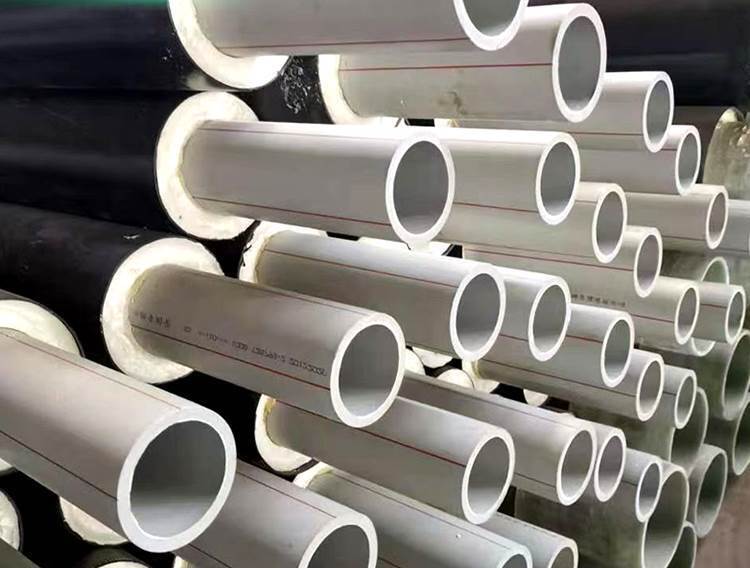 pert預制直埋保溫管生產(chǎn)廠家