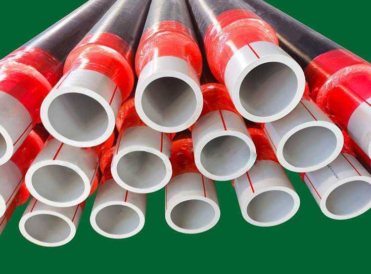 溫泉管道直埋保溫管