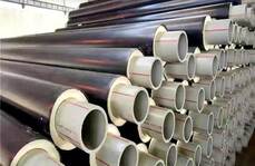 如何鑒別pertii型供熱專用保溫管