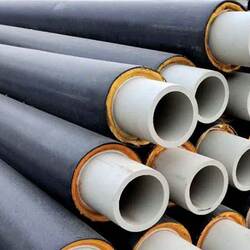 pert預(yù)制保溫管廠家