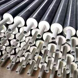 PE-RT II型溫泉保溫管的性能特點