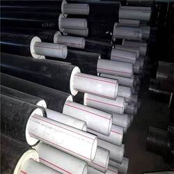 PERT II型發(fā)泡復(fù)合保溫管質(zhì)量的識(shí)別方法