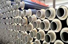 pert預(yù)制保溫管的熱膨脹問題如何解決