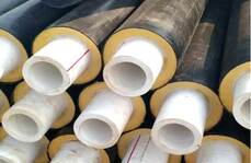 pert聚氨酯保溫管的應(yīng)用領(lǐng)域