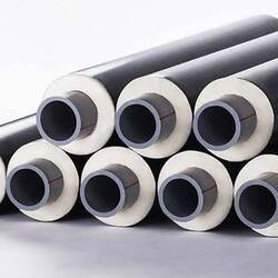 二次管網(wǎng)保溫管節(jié)能保溫材料特點(diǎn)