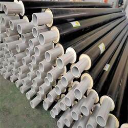 PERT型預(yù)制保溫管與PE-RT II管的區(qū)別