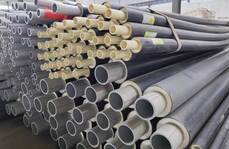 pertii型供熱管道采購時應(yīng)注意哪些事項