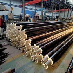 集中供暖適合pert二型管嗎