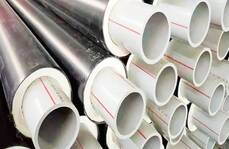 pert2型保溫管現(xiàn)場補(bǔ)口步驟